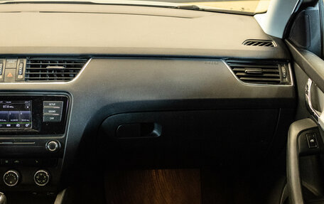 Skoda Octavia, 2015 год, 1 319 000 рублей, 8 фотография