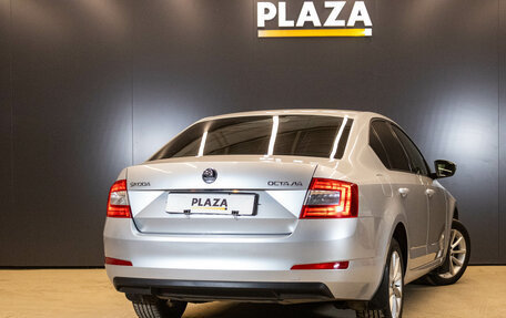 Skoda Octavia, 2015 год, 1 319 000 рублей, 3 фотография