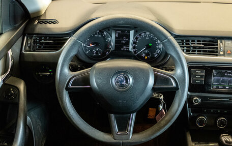 Skoda Octavia, 2015 год, 1 319 000 рублей, 6 фотография