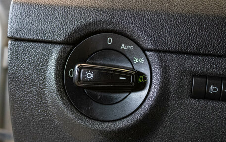Skoda Octavia, 2015 год, 1 319 000 рублей, 11 фотография