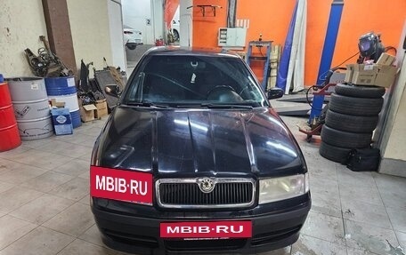 Skoda Octavia IV, 2007 год, 520 000 рублей, 2 фотография