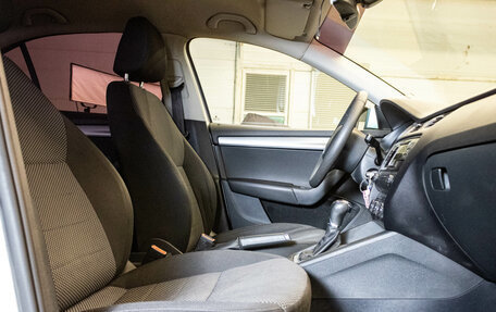 Skoda Octavia, 2015 год, 1 319 000 рублей, 18 фотография