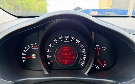 KIA Sportage III, 2013 год, 1 250 000 рублей, 14 фотография