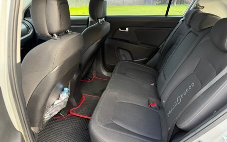 KIA Sportage III, 2013 год, 1 250 000 рублей, 10 фотография