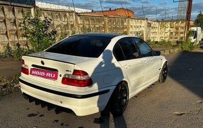 BMW 3 серия, 2004 год, 750 000 рублей, 1 фотография