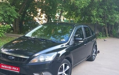 Ford Focus II рестайлинг, 2010 год, 550 000 рублей, 1 фотография