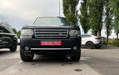 Land Rover Range Rover III, 2008 год, 1 550 000 рублей, 1 фотография