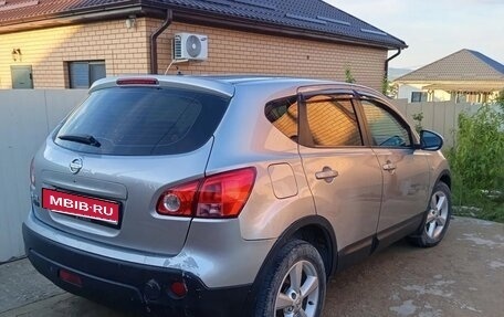 Nissan Qashqai, 2007 год, 670 000 рублей, 1 фотография