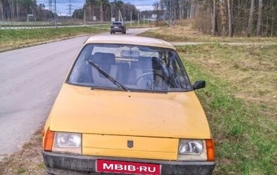 ЗАЗ 1102 «Таврия», 1990 год, 50 000 рублей, 1 фотография
