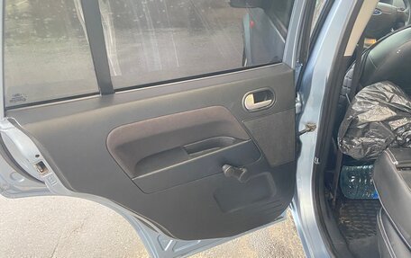 Ford Fusion I, 2007 год, 480 000 рублей, 20 фотография