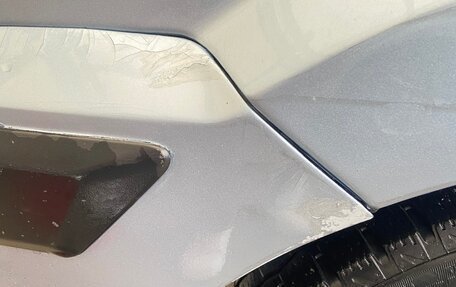 Ford Fusion I, 2007 год, 480 000 рублей, 27 фотография