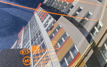 KIA Spectra II (LD), 2009 год, 500 000 рублей, 9 фотография