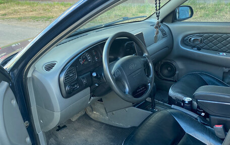 KIA Spectra II (LD), 2009 год, 500 000 рублей, 15 фотография