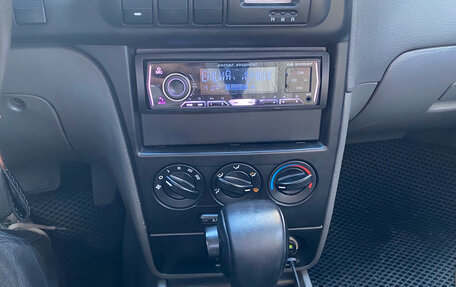 KIA Spectra II (LD), 2009 год, 500 000 рублей, 17 фотография