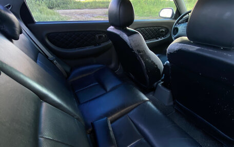 KIA Spectra II (LD), 2009 год, 500 000 рублей, 16 фотография