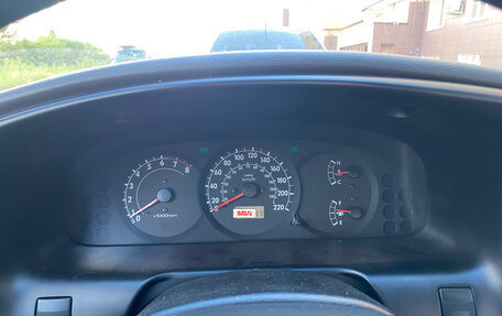 KIA Spectra II (LD), 2009 год, 500 000 рублей, 19 фотография