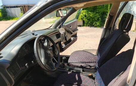 Audi 80, 1986 год, 95 000 рублей, 4 фотография