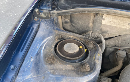 KIA Spectra II (LD), 2009 год, 500 000 рублей, 22 фотография