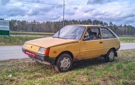 ЗАЗ 1102 «Таврия», 1990 год, 50 000 рублей, 2 фотография