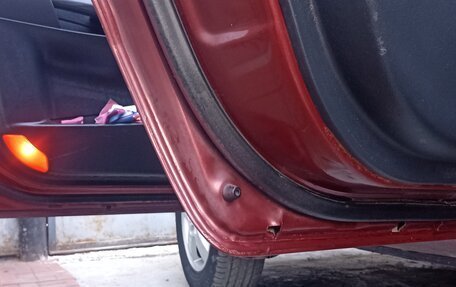 Hyundai Tucson III, 2006 год, 820 000 рублей, 21 фотография