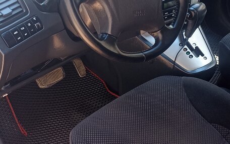 Hyundai Tucson III, 2006 год, 820 000 рублей, 24 фотография