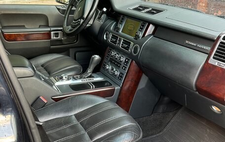 Land Rover Range Rover III, 2008 год, 1 550 000 рублей, 5 фотография