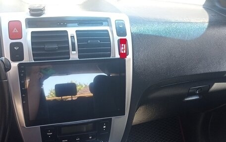 Hyundai Tucson III, 2006 год, 820 000 рублей, 23 фотография