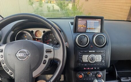 Nissan Qashqai, 2007 год, 670 000 рублей, 6 фотография