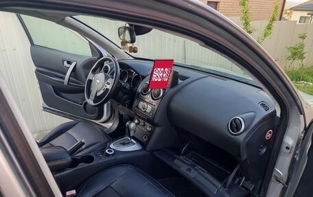 Nissan Qashqai, 2007 год, 670 000 рублей, 7 фотография