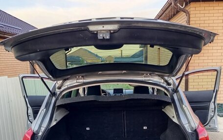 Nissan Qashqai, 2007 год, 670 000 рублей, 10 фотография