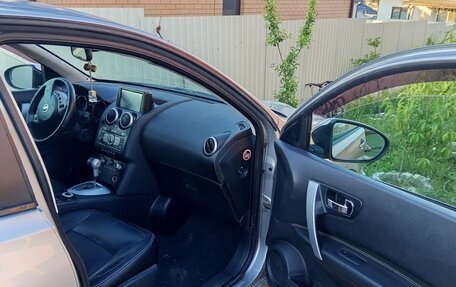 Nissan Qashqai, 2007 год, 670 000 рублей, 13 фотография