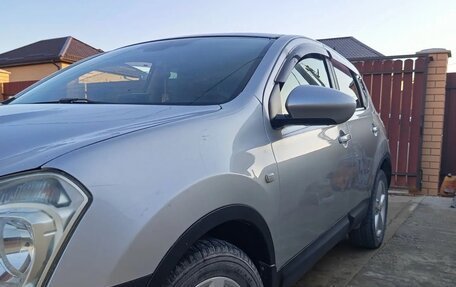 Nissan Qashqai, 2007 год, 670 000 рублей, 12 фотография