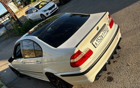 BMW 3 серия, 2004 год, 750 000 рублей, 7 фотография