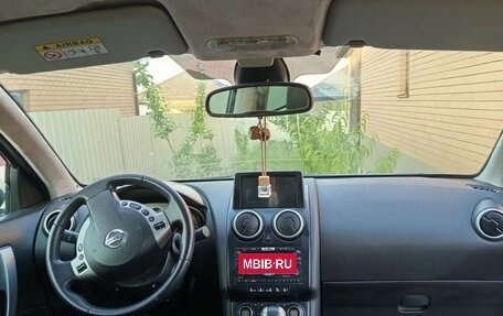 Nissan Qashqai, 2007 год, 670 000 рублей, 8 фотография