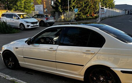 BMW 3 серия, 2004 год, 750 000 рублей, 10 фотография