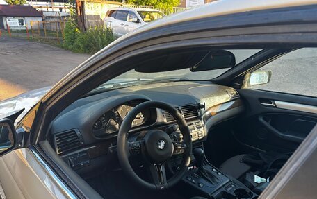BMW 3 серия, 2004 год, 750 000 рублей, 15 фотография
