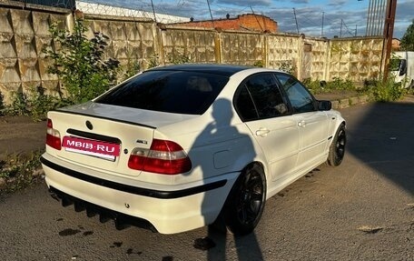 BMW 3 серия, 2004 год, 750 000 рублей, 2 фотография