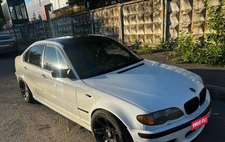 BMW 3 серия, 2004 год, 750 000 рублей, 3 фотография