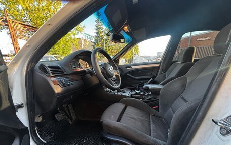 BMW 3 серия, 2004 год, 750 000 рублей, 17 фотография
