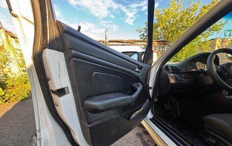 BMW 3 серия, 2004 год, 750 000 рублей, 18 фотография