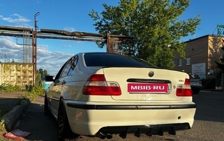 BMW 3 серия, 2004 год, 750 000 рублей, 13 фотография
