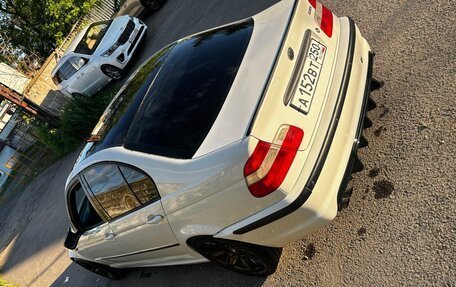 BMW 3 серия, 2004 год, 750 000 рублей, 30 фотография