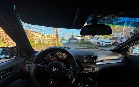 BMW 3 серия, 2004 год, 750 000 рублей, 24 фотография
