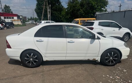 Toyota Corolla, 2000 год, 490 000 рублей, 3 фотография