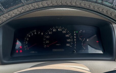 Toyota Corolla, 2000 год, 490 000 рублей, 8 фотография