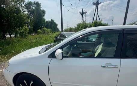 Toyota Corolla, 2000 год, 490 000 рублей, 5 фотография