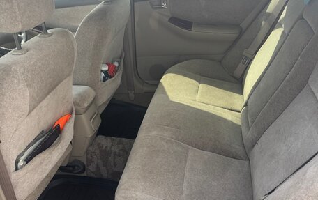 Toyota Corolla, 2000 год, 490 000 рублей, 7 фотография