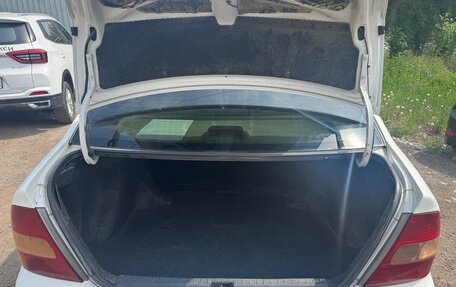 Toyota Corolla, 2000 год, 490 000 рублей, 6 фотография