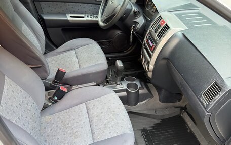 Hyundai Getz I рестайлинг, 2004 год, 260 000 рублей, 4 фотография