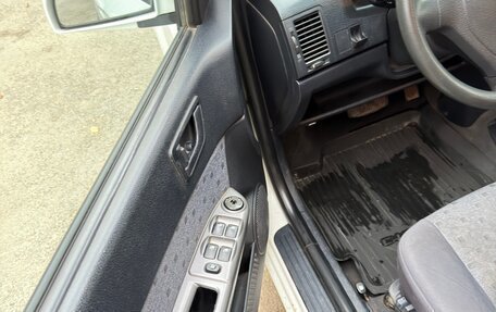 Hyundai Getz I рестайлинг, 2004 год, 260 000 рублей, 7 фотография